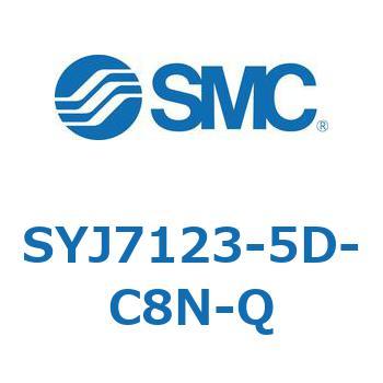 S Series(SYJ7123) SMC