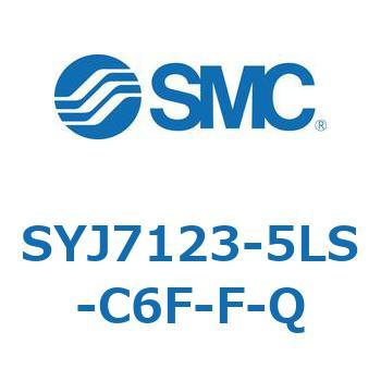 S Series(SYJ7123) SMC