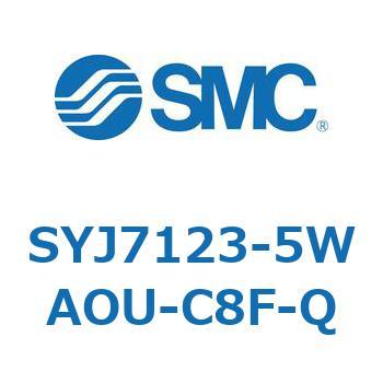S Series(SYJ7123) SMC