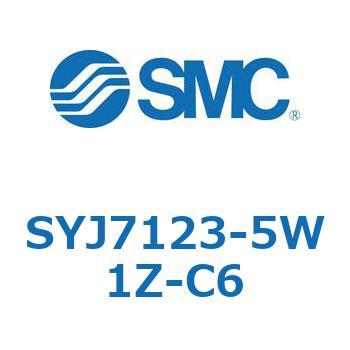 S Series(SYJ7123) SMC