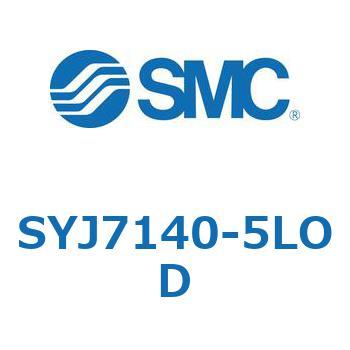 S Series(SYJ7140) SMC