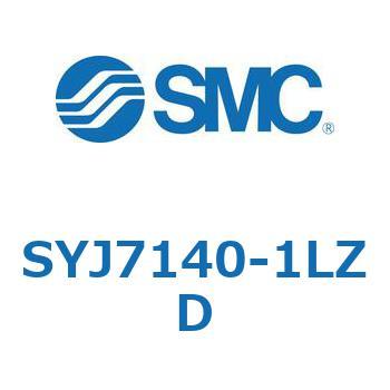 S Series(SYJ7140) SMC