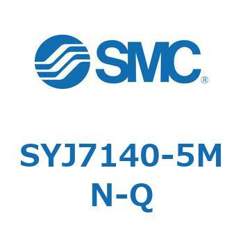 S Series(SYJ7140) SMC