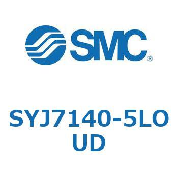 S Series(SYJ7140) SMC