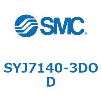 S Series(SYJ7140) SMC