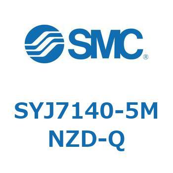 S Series(SYJ7140) SMC