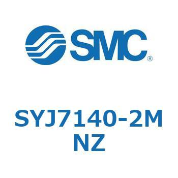 S Series(SYJ7140) SMC