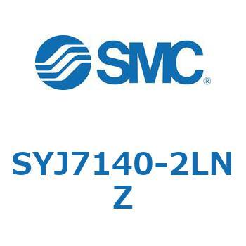 S Series(SYJ7140) SMC