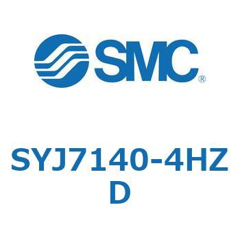S Series(SYJ7140) SMC