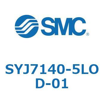 S Series(SYJ7140) SMC