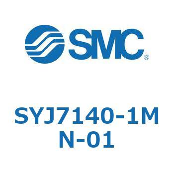 S Series(SYJ7140) SMC