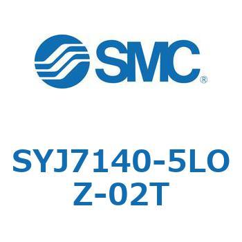 S Series(SYJ7140) SMC