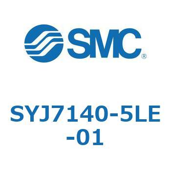 SYJ7140-5LE-01 S Series(SYJ7140) SMC 43355856