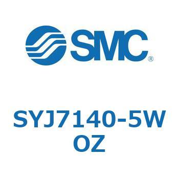 S Series(SYJ7140) SMC