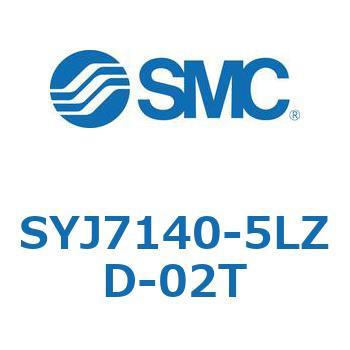 S Series(SYJ7140) SMC