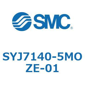 S Series(SYJ7140) SMC
