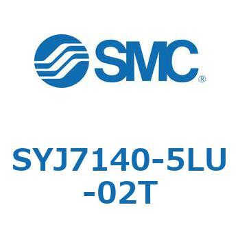S Series(SYJ7140) SMC