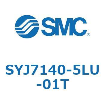 S Series(SYJ7140) SMC