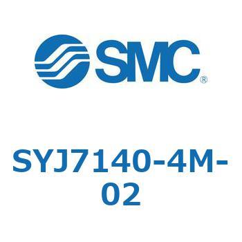 S Series(SYJ7140) SMC