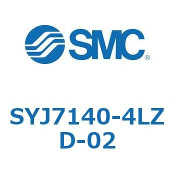 S Series(SYJ7140) SMC