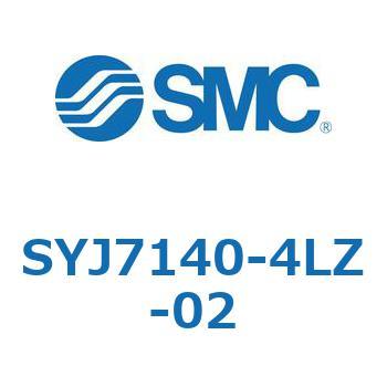 S Series(SYJ7140) SMC