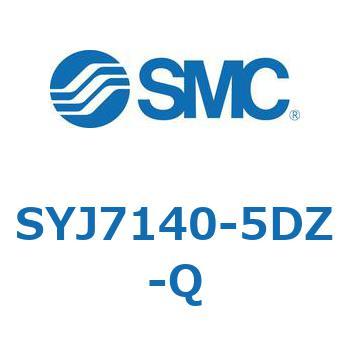 S Series(SYJ7140) SMC