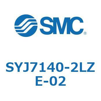 S Series(SYJ7140) SMC