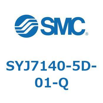 S Series(SYJ7140) SMC