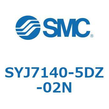 S Series(SYJ7140) SMC
