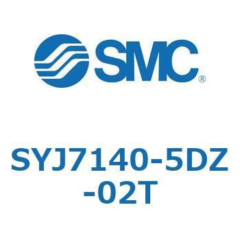 S Series(SYJ7140) SMC