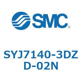 S Series(SYJ7140) SMC