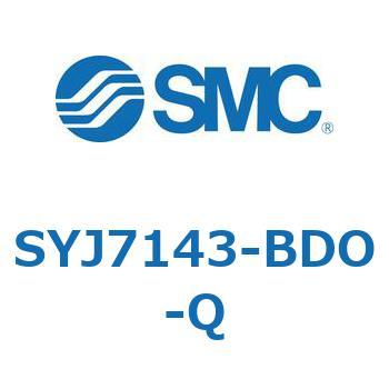 S Series(SYJ7143) SMC