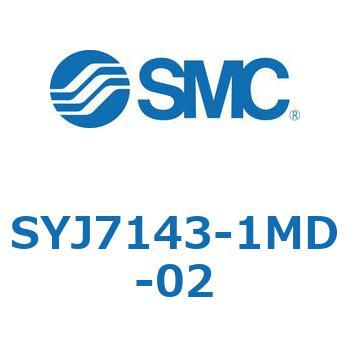S Series(SYJ7143) SMC