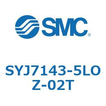 S Series(SYJ7143) SMC