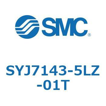 S Series(SYJ7143) SMC