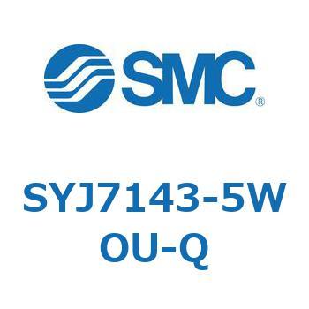 S Series(SYJ7143) SMC