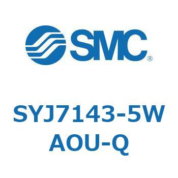 S Series(SYJ7143) SMC
