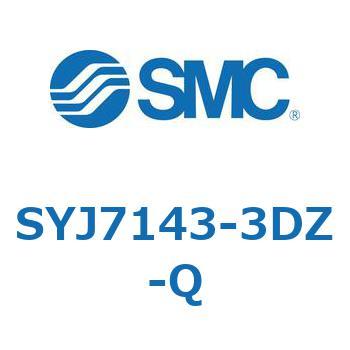 S Series(SYJ7143) SMC