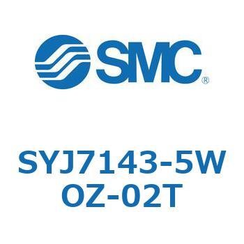 S Series(SYJ7143) SMC