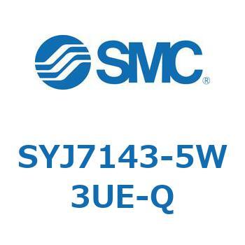 S Series(SYJ7143) SMC