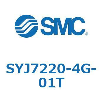 S Series(SYJ7220) SMC
