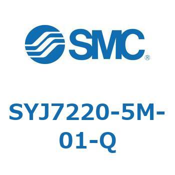 S Series(SYJ7220) SMC