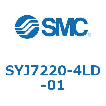 S Series(SYJ7220) SMC