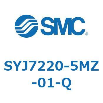 S Series(SYJ7220) SMC