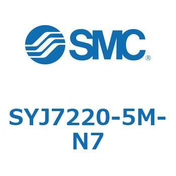 S Series(SYJ7220) SMC