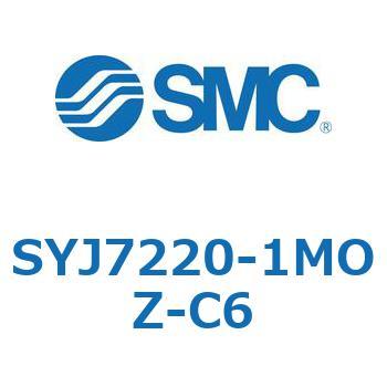 S Series(SYJ7220) SMC