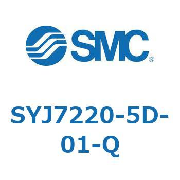 S Series(SYJ7220) SMC