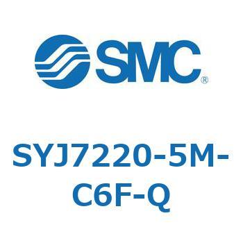 S Series(SYJ7220) SMC
