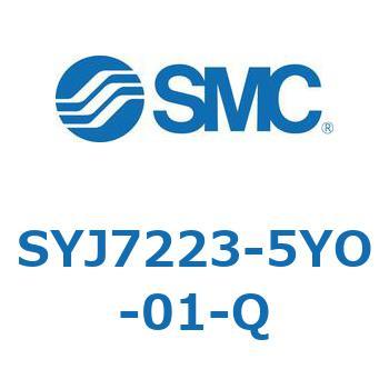 S Series(SYJ7223) SMC