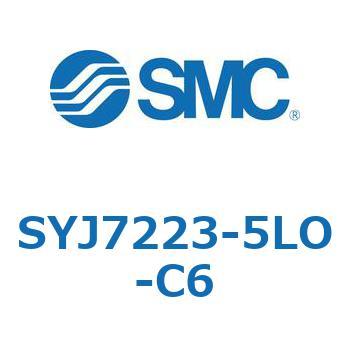 S Series(SYJ7223) SMC
